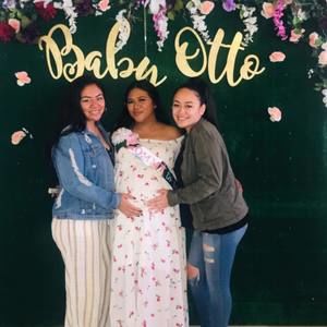 Meet your Posher, Caroline